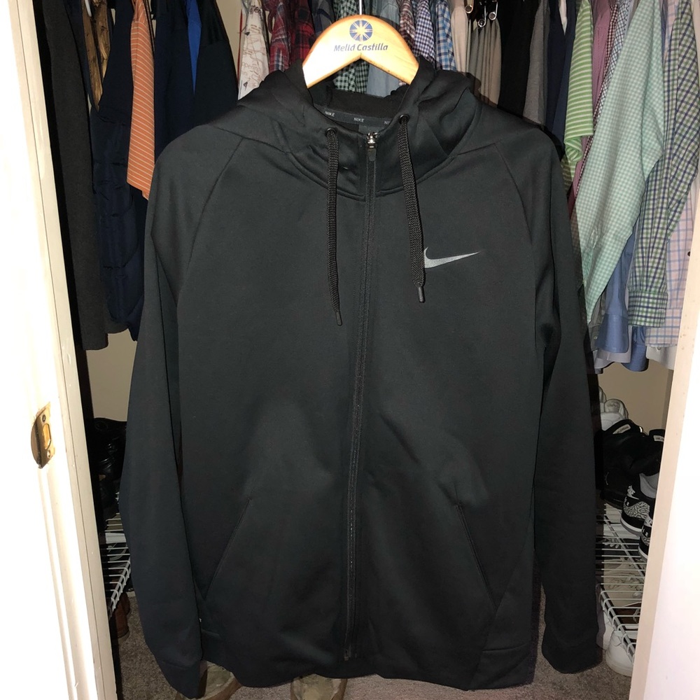 NIKE HOODIE